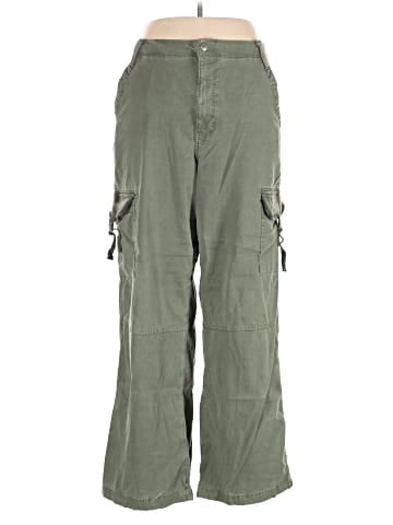 American Eagle Outfitters Cargo Pants (view 1)
