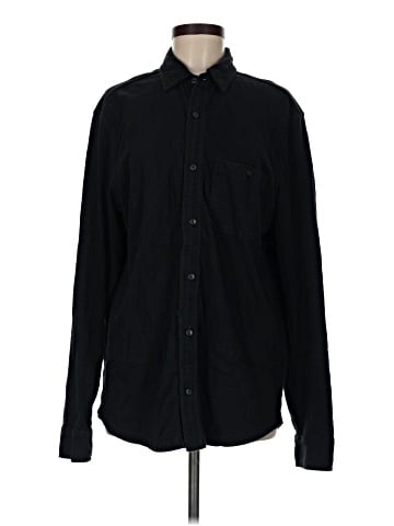 14th & Union Long Sleeve Button-Down Shirt (view 1)