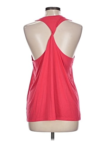 Active by Old Navy Sleeveless T-Shirt (view 2)
