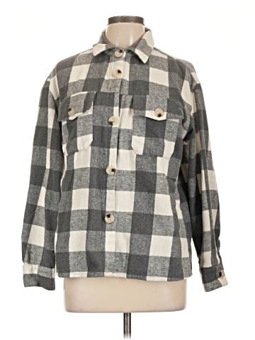 Kendall & Kylie Fleece (view 1)