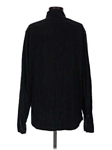 14th & Union Long Sleeve Button-Down Shirt (view 2)