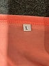 Unbranded Pink Short Sleeve Blouse Size L - photo 7