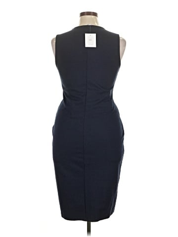 La Clef Cocktail Dress (view 2)