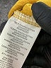 Eri + Ali Yellow Sleeveless Blouse Size M - photo 8