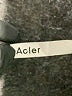 Acler 100% Polyester Green Casual Dress Size 4 - photo 7