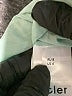 Acler 100% Polyester Green Casual Dress Size 4 - photo 8