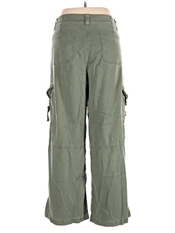 American Eagle Outfitters Cargo Pants (view 2)