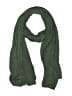 Assorted Brands Green Scarf One size - photo 1