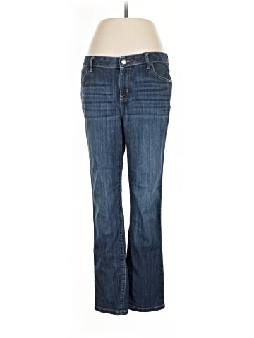 Simply Vera Vera Wang Jeans (view 1)
