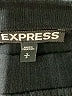 Express Black Cocktail Dress Size S - photo 7