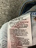 Gap Kids Blue Jeans Size 10 - 11 - photo 4