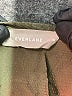 Everlane 100% Viscose Green 3/4 Sleeve Top Size M - photo 7