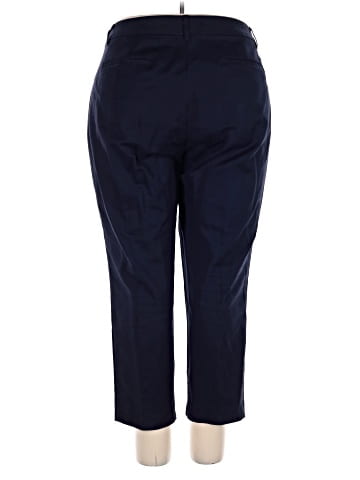Liz Claiborne Career Casual Pants (view 2)