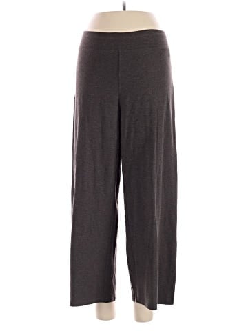 Eileen Fisher Casual Pants (view 1)