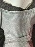 Outdoor Voices Silver Tank Top Size S - photo 7