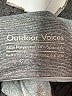 Outdoor Voices Silver Tank Top Size S - photo 8