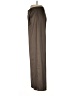 Shein 100% Polyester Brown Dress Pants Size 6 - photo 5