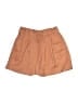 Uniqlo Solid Brown Shorts Size XS - photo 1