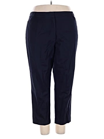 Liz Claiborne Career Casual Pants (view 1)