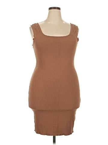 iris Casual Dress (view 1)