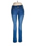 Bamboo Blue Jeans Size 11 - photo 1