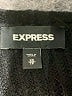 Express Black Cardigan Size XS - photo 7