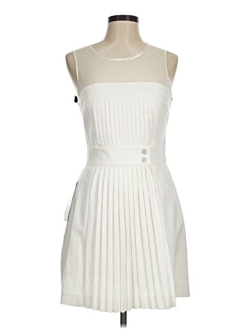 Bebe Cocktail Dress (view 1)
