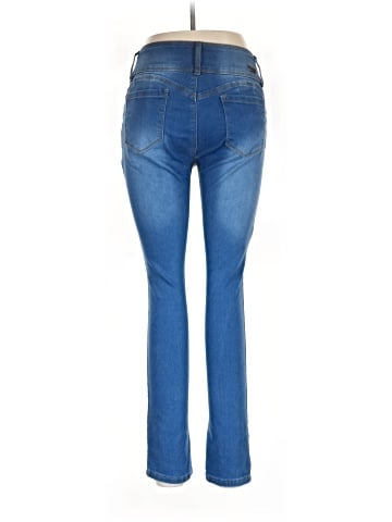 Bamboo Jeans (view 2)