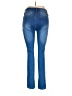 Bamboo Blue Jeans Size 11 - photo 2