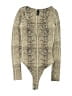 Windsor Tan Bodysuit Size XS - photo 1
