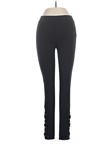 Derek Heart Active Pants (view 1)