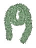 Unbranded Green Scarf One size - photo 1