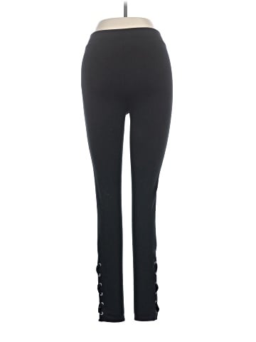 Derek Heart Active Pants (view 2)