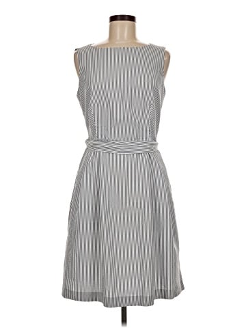 Anne Klein Casual Dress (view 1)