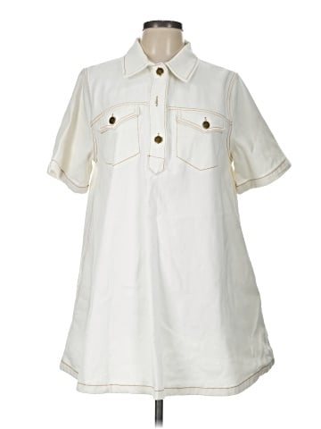 Karlie Casual Dress (view 1)