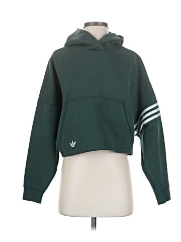 Adidas Fleece (view 1)