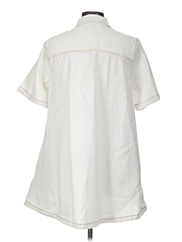 Karlie Casual Dress (view 2)
