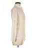 J.ING Ivory Long Sleeve Blouse One size - photo 4