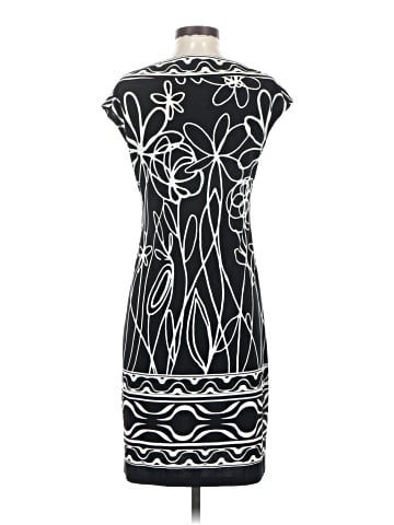 Saint Tropez West Cocktail Dress (view 2)