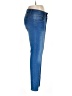 Bamboo Blue Jeans Size 11 - photo 4