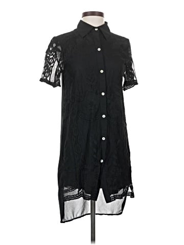 Dress Day Casual Dress (view 1)