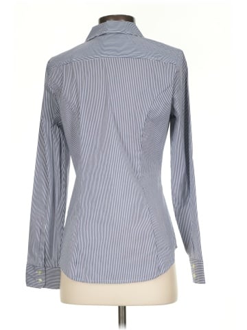 Express Long Sleeve Button-Down Shirt (view 2)