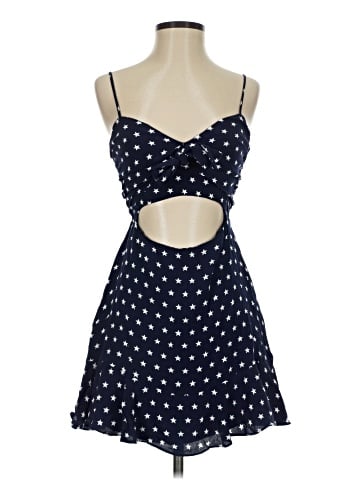 Lovers + Friends Cocktail Dress (view 1)
