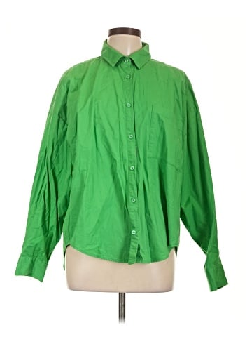 Pistola Long Sleeve Button-Down Shirt (view 1)