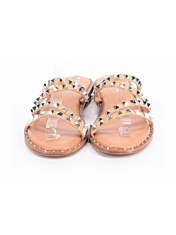 Cushionaire Sandals (view 2)