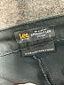 Lee Black Casual Pants Size 4 (petite) - photo 7