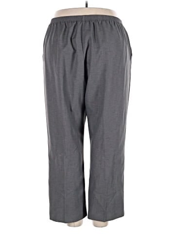 Alfred Dunner Casual Pants (view 2)