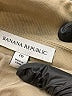 Banana Republic Tan Blazer Size 10 - photo 6