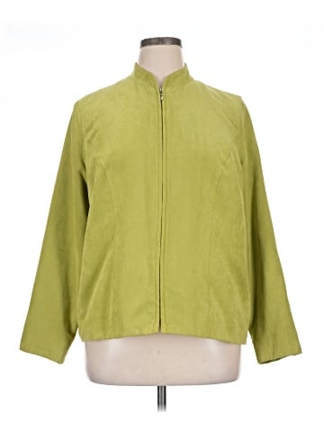 Studio Works Jacket (view 1)