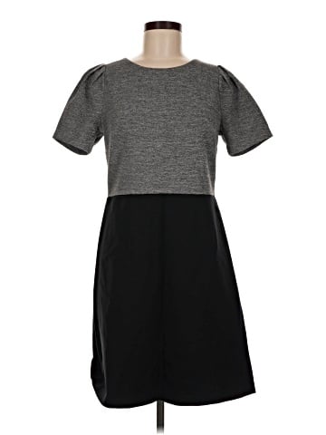 Ann Taylor LOFT Casual Dress (view 1)